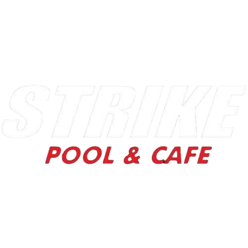 Strike Pool & Cafe